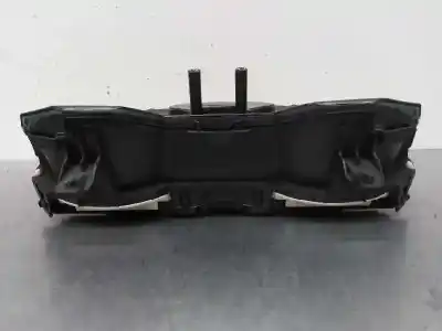 Peça sobressalente para automóvel em segunda mão quadrante por nissan juke (f15) acenta referências oem iam   