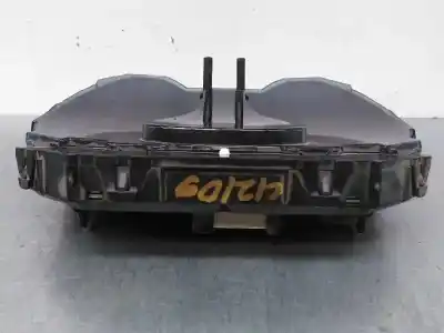 Peça sobressalente para automóvel em segunda mão quadrante por nissan juke (f15) acenta referências oem iam   