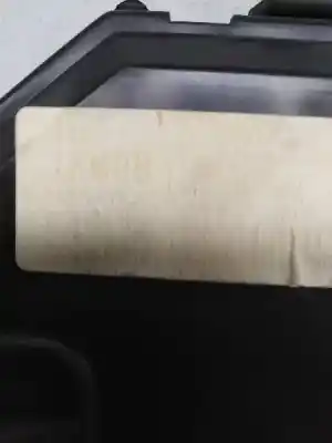 Peça sobressalente para automóvel em segunda mão quadrante por nissan juke (f15) acenta referências oem iam   