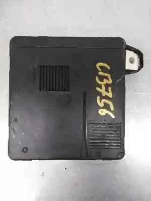 Pezzo di ricambio per auto di seconda mano centralina bsm per renault scenic ii confort dynamique riferimenti oem iam 8200306032a  s118399200d
