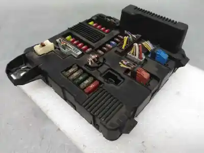 Pezzo di ricambio per auto di seconda mano centralina bsm per renault scenic ii confort dynamique riferimenti oem iam 8200306032a  s118399200d