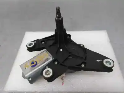 Second-hand car spare part rear windshield wiper motor for nissan juke (f15) acenta oem iam references 287101ka0a