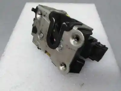 Peça sobressalente para automóvel em segunda mão fechadura da porta traseira esquerda por dacia lodgy (js_) 1.6 sce 100 referências oem iam 825032860r