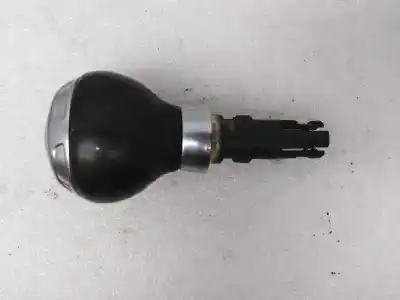 Автозапчастина б/у ручка важеля передач для audi tt (8j3/8j9) 2.0 tdi quattro coupe посилання на oem iam   