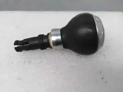 Автозапчастина б/у ручка важеля передач для audi tt (8j3/8j9) 2.0 tdi quattro coupe посилання на oem iam   