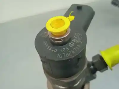 Gebrauchtes Autoersatzteil injektor zum opel corsa d 1.3 16v cdti oem-iam-referenzen 0445110325 55564218 0986435200