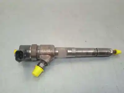 Pezzo di ricambio per auto di seconda mano iniettore per opel corsa d 1.3 16v cdti riferimenti oem iam 0445110325 55564218 0986435200