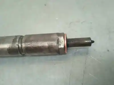 Pezzo di ricambio per auto di seconda mano iniettore per opel corsa d 1.3 16v cdti riferimenti oem iam 0445110325 55564218 0986435200