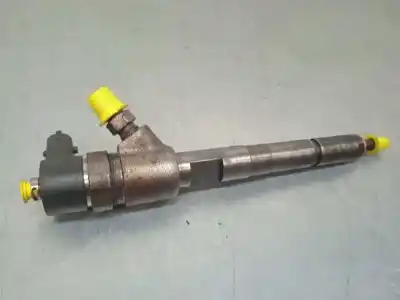 Pezzo di ricambio per auto di seconda mano iniettore per opel corsa d 1.3 16v cdti riferimenti oem iam 0445110325 55564218 0986435200