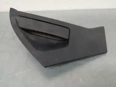 Second-hand car spare part exterior left rear door handle for nissan juke (f15) acenta oem iam references 82607ba61a