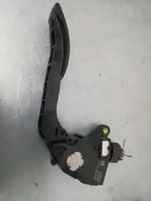 Second-hand car spare part accelerator pedal for nissan juke (f15) acenta oem iam references 