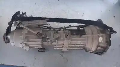 Second-hand car spare part Gearbox for SSANGYONG KYRON 2.0 Xdi 4x4 OEM IAM references G3102009012  
