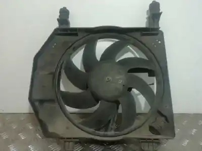 Piesă de schimb auto la mâna a doua electroventilator radiator pentru ford puma (cce) 1.4 referințe oem iam xs6h8c607db 1017785 96fb8c607ck