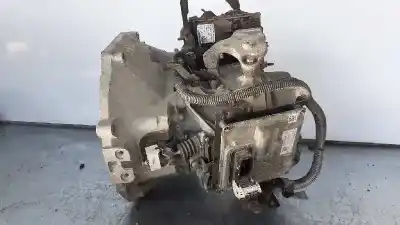 Pezzo di ricambio per auto di seconda mano riduttore per citroen c4 cactus feel riferimenti oem iam 20a612 pilotada 