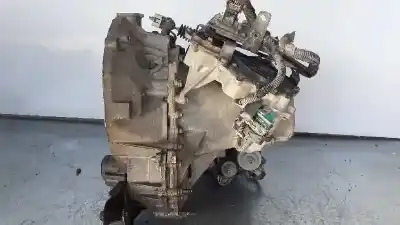 Pezzo di ricambio per auto di seconda mano riduttore per citroen c4 cactus feel riferimenti oem iam 20a612 pilotada 