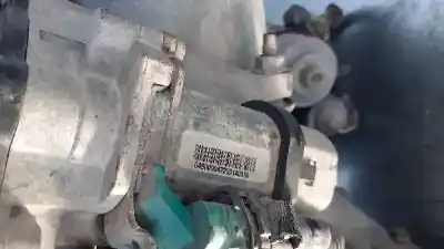 Pezzo di ricambio per auto di seconda mano riduttore per citroen c4 cactus feel riferimenti oem iam 20a612 pilotada 