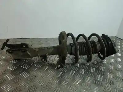 Piesă de schimb auto la mâna a doua amortizor fațã dreapta pentru hyundai i40 comfort referințe oem iam 546613z330