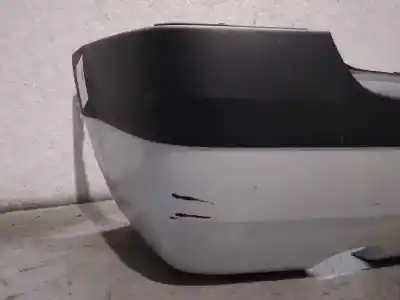 Piesă de schimb auto la mâna a doua bara spate pentru dacia logan básico referințe oem iam 8200210902  