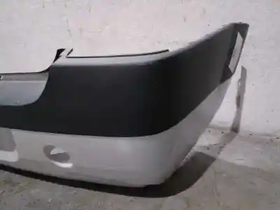 Piesă de schimb auto la mâna a doua bara spate pentru dacia logan básico referințe oem iam 8200210902  