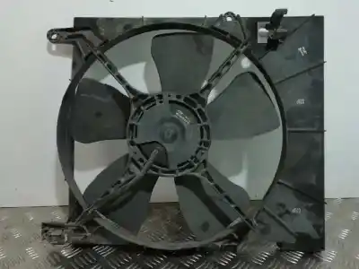 Second-hand car spare part radiator cooling fan for daewoo kalos (klas) 1.2 oem iam references 96536638