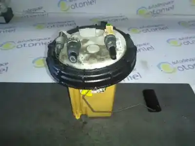 Second-hand car spare part fuel tank sender unit for peugeot 407 sw premium oem iam references 