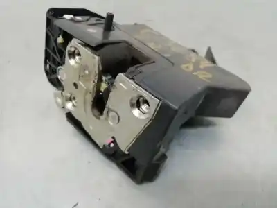 Pezzo di ricambio per auto di seconda mano serratura porta posteriore destra per dacia sandero stepway riferimenti oem iam 825022281r