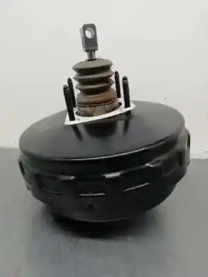 Автозапчасти б/у тормозной серво за FORD S-MAX (CA1) Titanium ссылки OEM IAM 03775753014  6G912B195CF