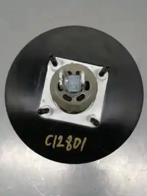 Pezzo di ricambio per auto di seconda mano servo freio per ford s-max (ca1) titanium riferimenti oem iam 03775753014  6g912b195cf