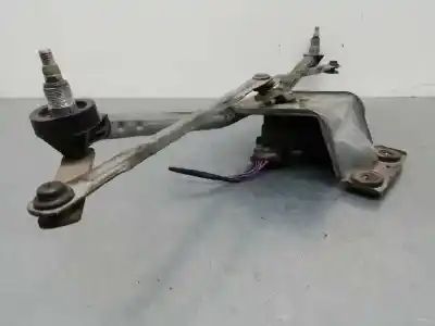 İkinci el araba yedek parçası ön silecek motoru için ford puma (cce) 1.4 oem iam referansları 96fb17b571da 5 pins 404240
