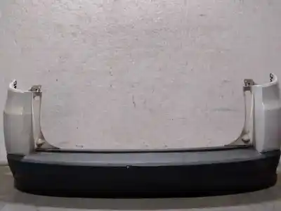 Piesă de schimb auto la mâna a doua bara spate pentru renault megane iii sport tourer 1.5 dci diesel referințe oem iam 0001037277  850170002r