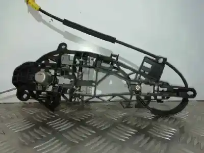 Автозапчасти б/у левая передняя внутренняя ручка за opel astra k lim. 5türig dynamic ссылки oem iam 