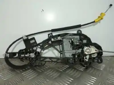 Автозапчасти б/у левая передняя внутренняя ручка за opel astra k lim. 5türig dynamic ссылки oem iam   