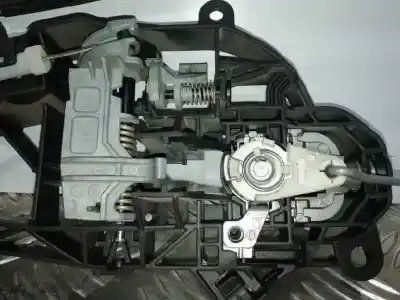 Автозапчасти б/у левая передняя внутренняя ручка за opel astra k lim. 5türig dynamic ссылки oem iam   