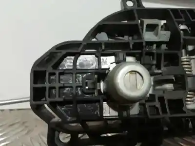 Автозапчасти б/у левая передняя внутренняя ручка за opel astra k lim. 5türig dynamic ссылки oem iam   