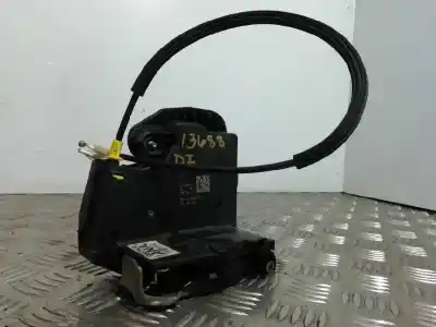 Автозапчасти б/у замок левой передней двери за opel astra k lim. 5türig dynamic ссылки oem iam 13597536