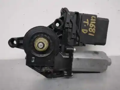 Second-hand car spare part rear right window motor for volkswagen touran (1t3) highline oem iam references 5k0959704a
