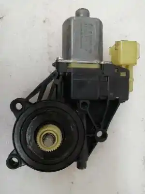 Second-hand car spare part left front window motor for ford fiesta (cb1) titanium oem iam references 8a6114a389b