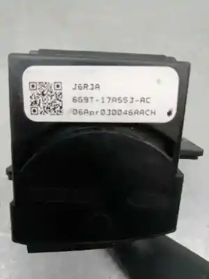 Автозапчастина б/у команда чистити для ford s-max (ca1) titanium посилання на oem iam 6g9t17a553ac 6g9t17a553ae 6g9t17a553ad