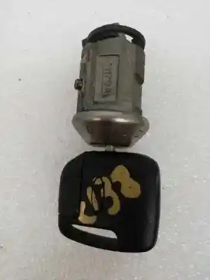 Peça sobressalente para automóvel em segunda mão comutador de ignição por ford puma (cce) 1.4 referências oem iam m179a
