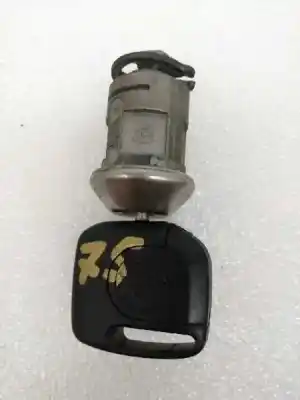 Peça sobressalente para automóvel em segunda mão comutador de ignição por ford puma (cce) 1.4 referências oem iam m179a  