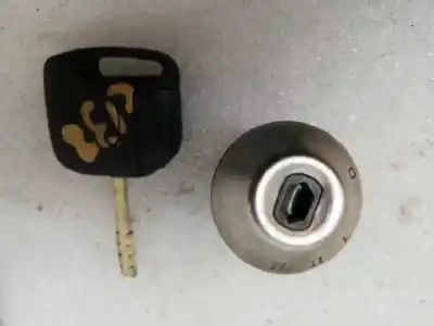 Peça sobressalente para automóvel em segunda mão comutador de ignição por ford puma (cce) 1.4 referências oem iam m179a  