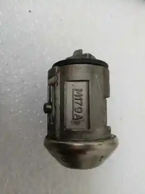 Peça sobressalente para automóvel em segunda mão comutador de ignição por ford puma (cce) 1.4 referências oem iam m179a  