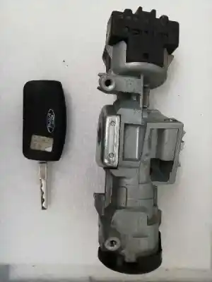 Автозапчасти б/у переключатель стартера за ford s-max (ca1) titanium ссылки oem iam 3m513f880ac  