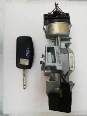 Recambio de automóvil de segunda mano de conmutador de arranque para ford s-max (ca1) titanium referencias oem iam 3m513f880ac