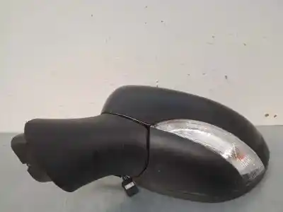 Peça sobressalente para automóvel em segunda mão espelho retrovisor esquerdo por renault clio iv limited referências oem iam 8201348113 7 cables 