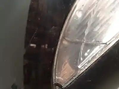 Peça sobressalente para automóvel em segunda mão espelho retrovisor esquerdo por renault clio iv limited referências oem iam 8201348113 7 cables 