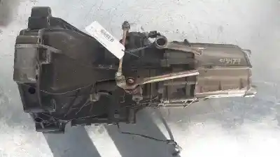 Peça sobressalente para automóvel em segunda mão caixa de velocidades por audi a4 berlina (8e) 1.9 tdi (96kw) referências oem iam hcf