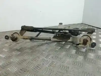 Piesă de schimb auto la mâna a doua motor stergãtor fatã pentru hyundai i40 comfort referințe oem iam 981003z000