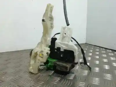 Piesă de schimb auto la mâna a doua încuietoare ușa din dreapta fațã pentru hyundai i40 comfort referințe oem iam 813203z020