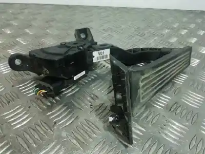 Piesă de schimb auto la mâna a doua pedalã accelerație pentru hyundai i40 comfort referințe oem iam jiv0078c3z000